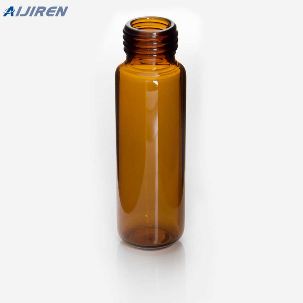 HS vials supplier seller 20mm Crimp